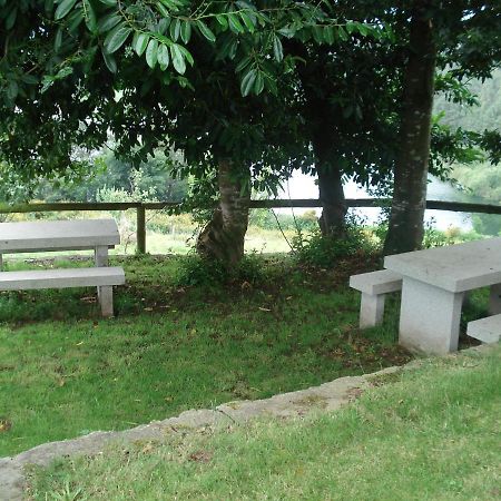 Casa Lucas Guest House Arzua Luaran gambar