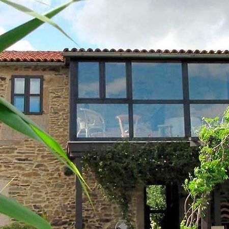Casa Lucas Guest House Arzua Luaran gambar