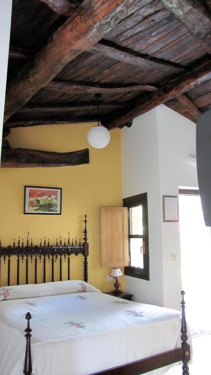 Casa Lucas Guest House Arzua Bilik gambar