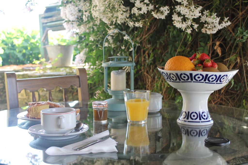 Casa Lucas Guest House Arzua Luaran gambar
