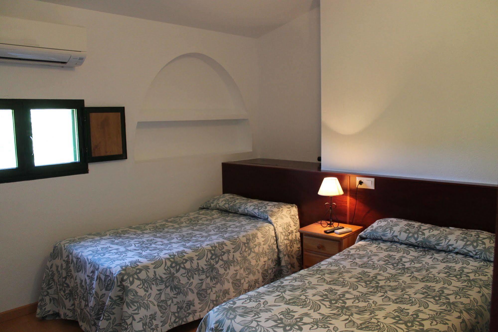 Casa Lucas Guest House Arzua Luaran gambar