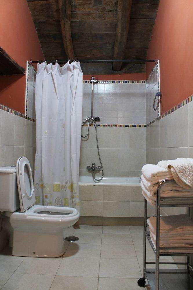 Casa Lucas Guest House Arzua Luaran gambar